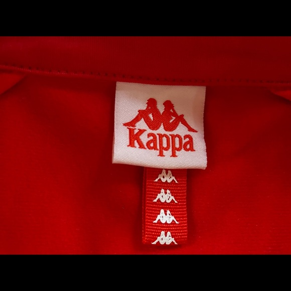 Kappa vest - Picture 7 of 8